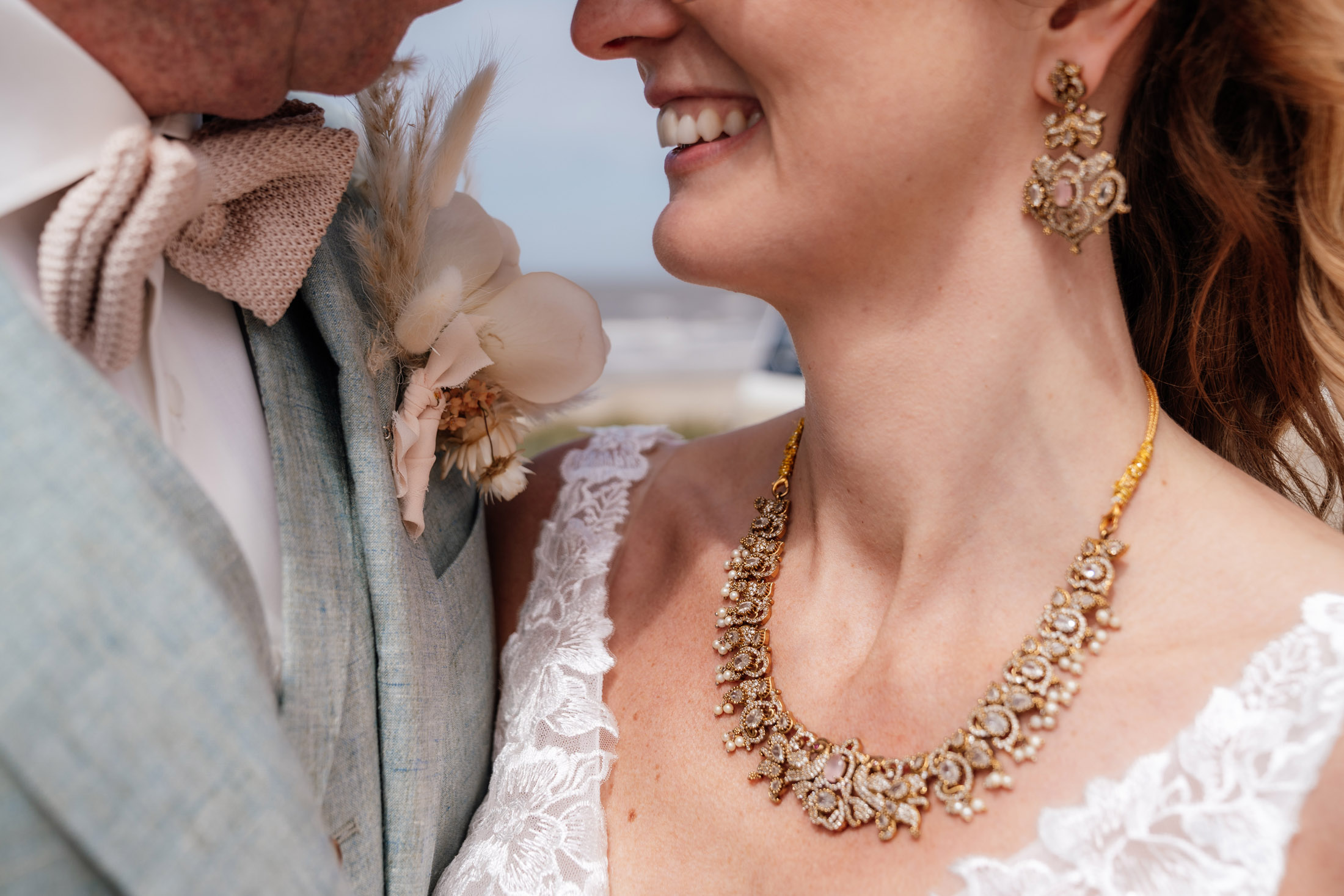 Caar Fotografie: Trouw- en gezinsfotograaf in Zuid-Holland foto 1