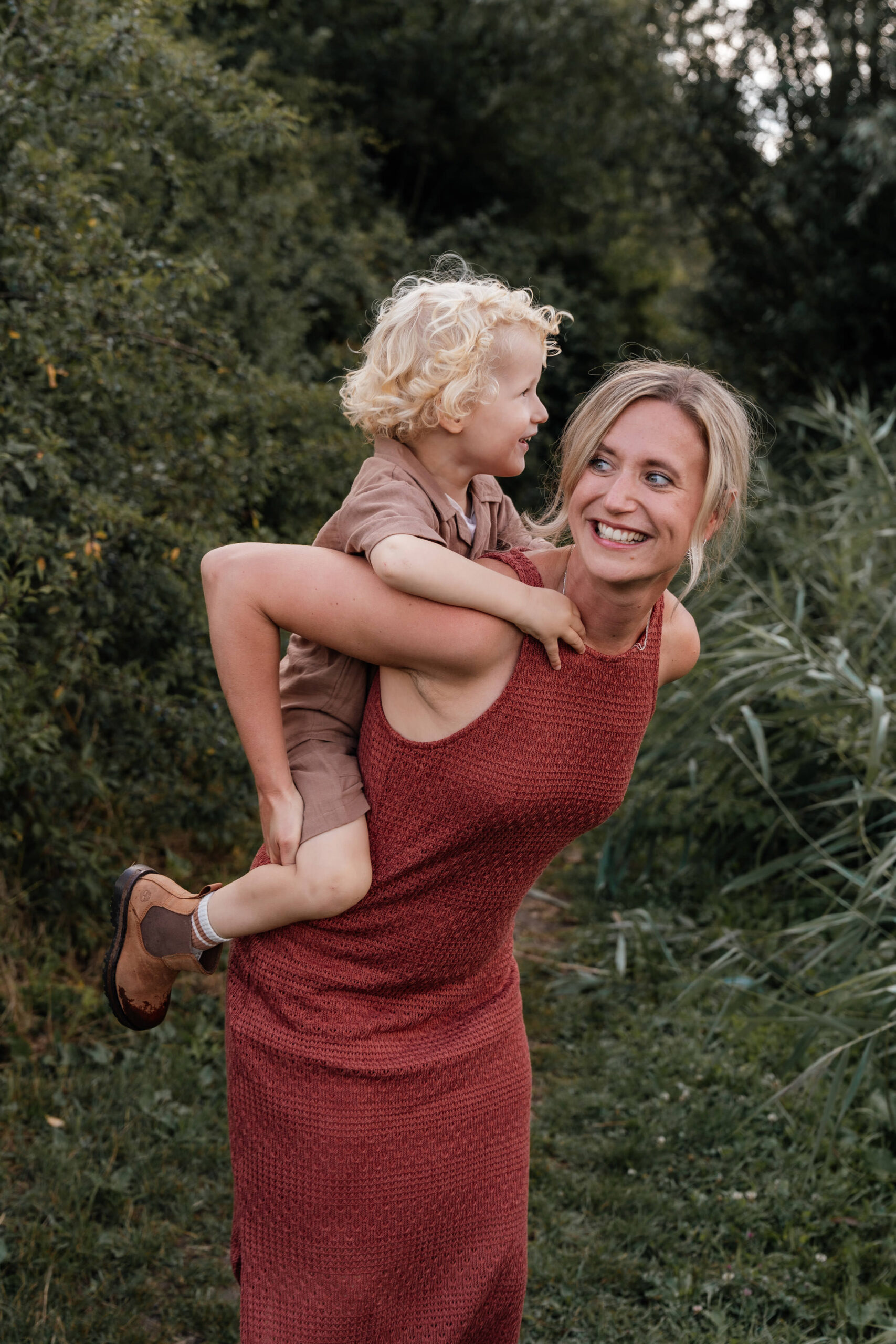 Caar Fotografie: Trouw- en gezinsfotograaf in Zuid-Holland foto 3