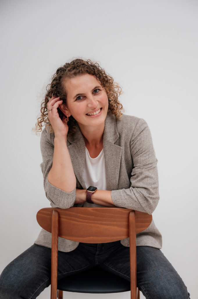 Over mij - foto van Caar Fotografie Schiedam