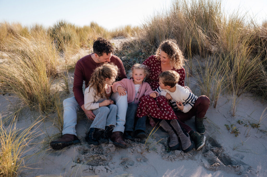 Caar Fotografie mijn gezin