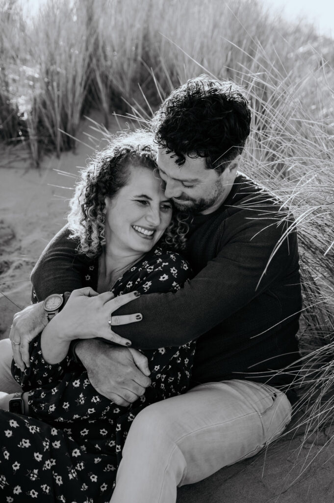 Fotograaf mijn man en ik Caar Fotografie