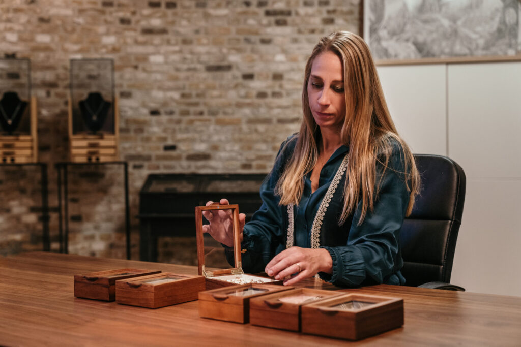 Branding fotoshoot Moeders Mooiste in Schiedam