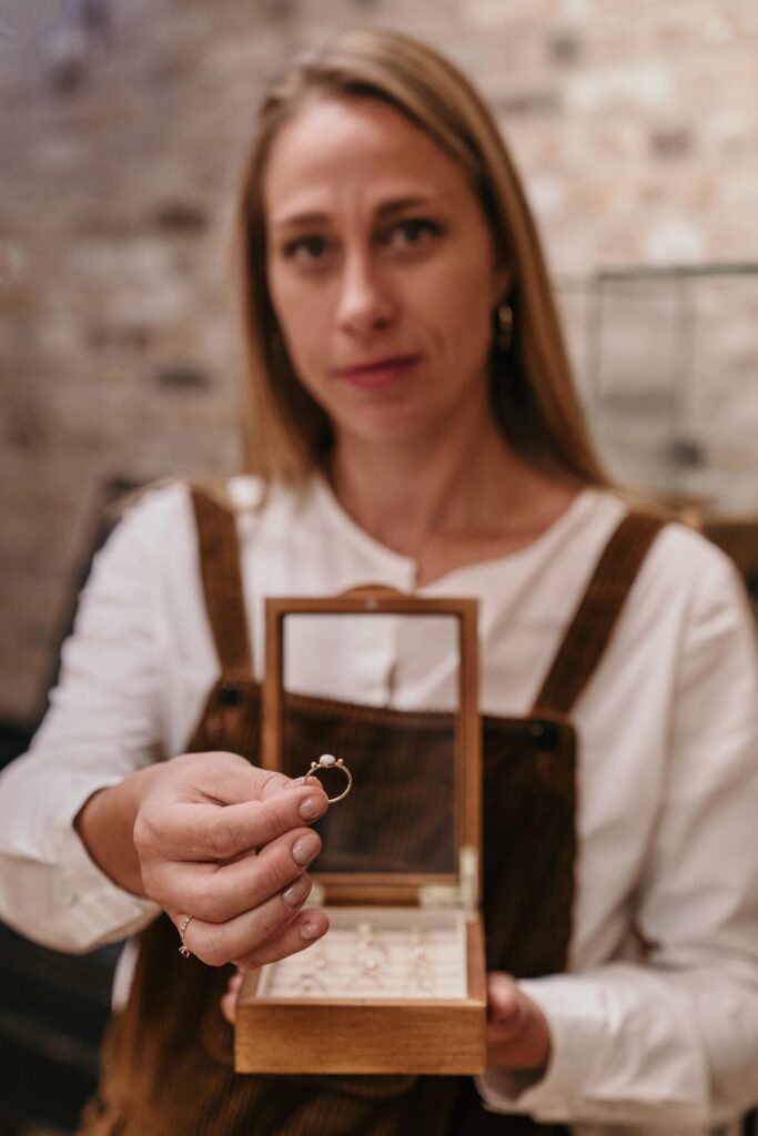 Branding fotografie Moeders Mooiste Schiedam