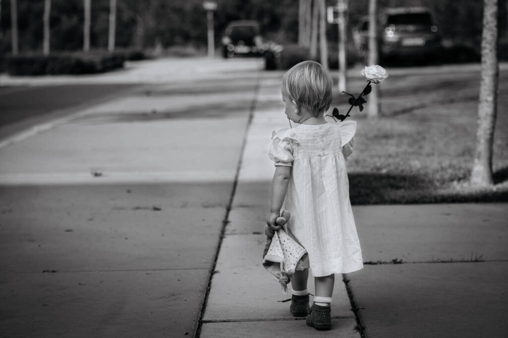 fotograaf uitvaart moment afscheid Schiedam